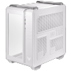 Obudowa Asus TUF GAMING GT502 PLUS TG ARGB WHITE ATX